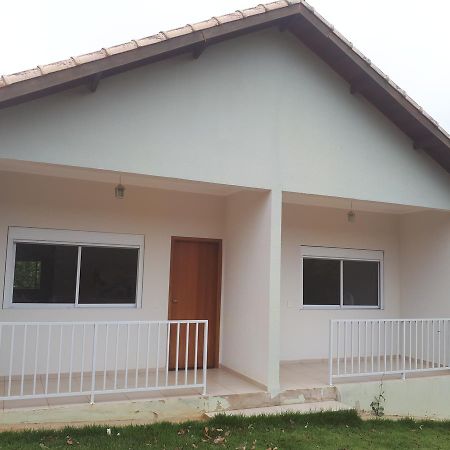 Chacara Leolud Villa Socorro  Luaran gambar