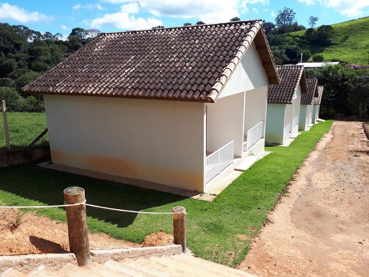 Chacara Leolud Villa Socorro  Luaran gambar