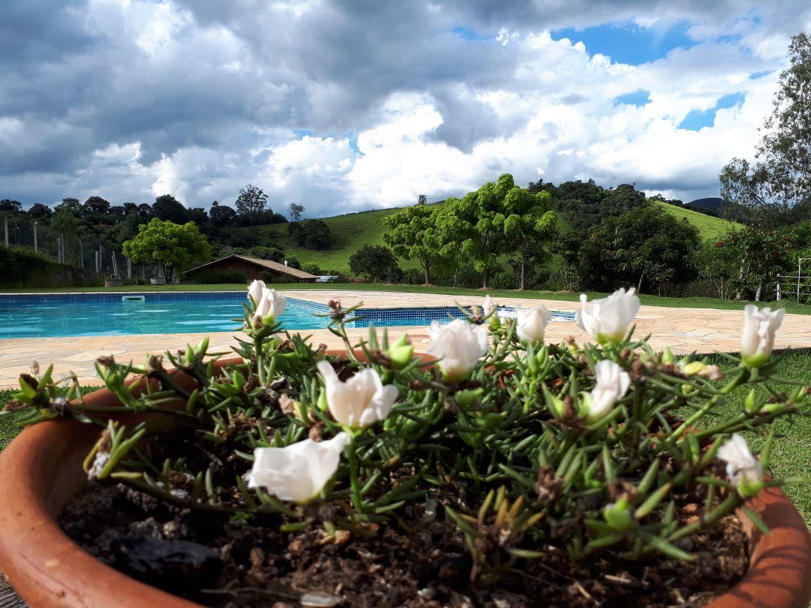 Chacara Leolud Villa Socorro  Luaran gambar