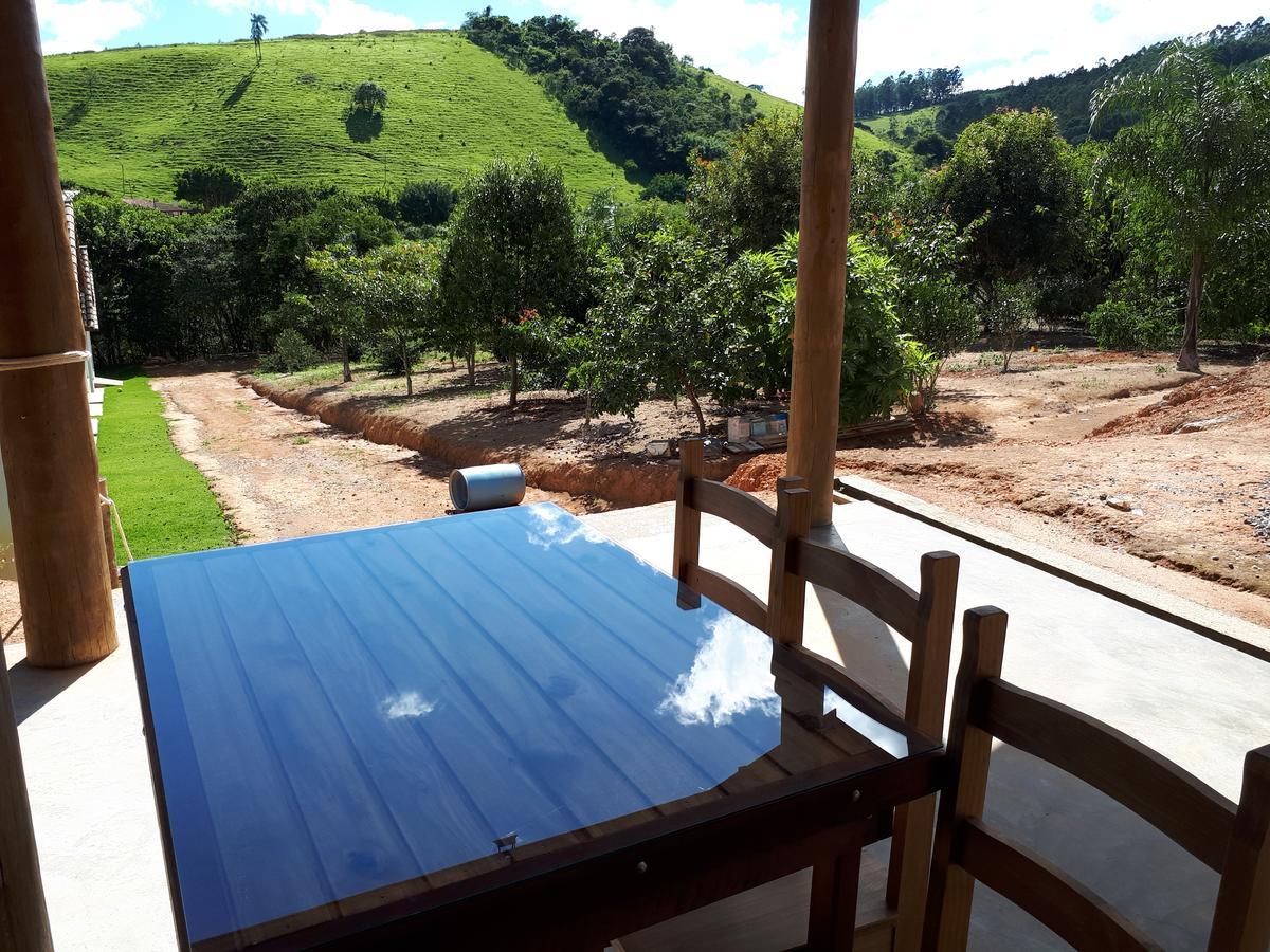 Chacara Leolud Villa Socorro  Luaran gambar