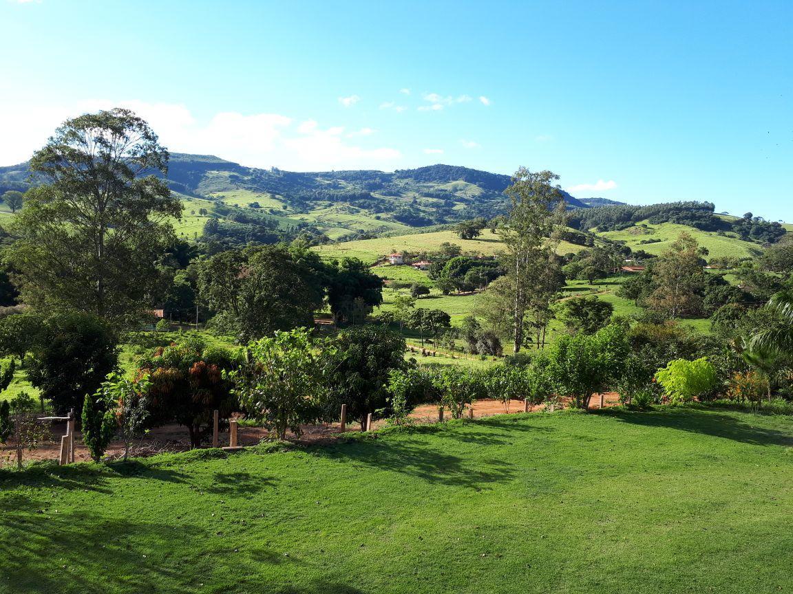 Chacara Leolud Villa Socorro  Luaran gambar