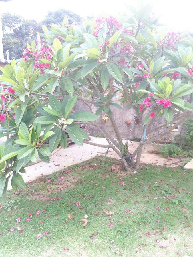 Chacara Leolud Villa Socorro  Luaran gambar