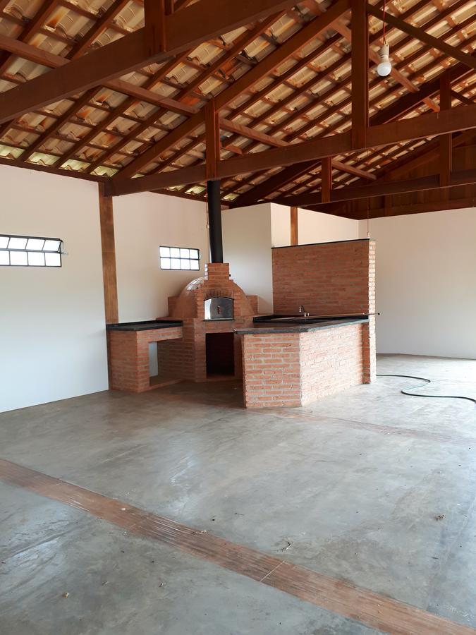 Chacara Leolud Villa Socorro  Luaran gambar