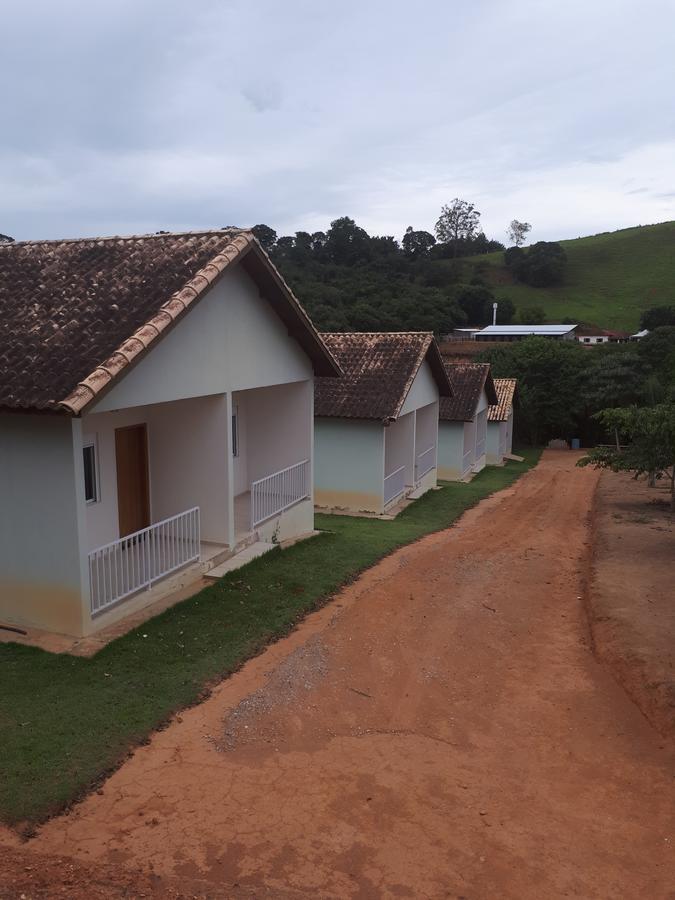 Chacara Leolud Villa Socorro  Luaran gambar