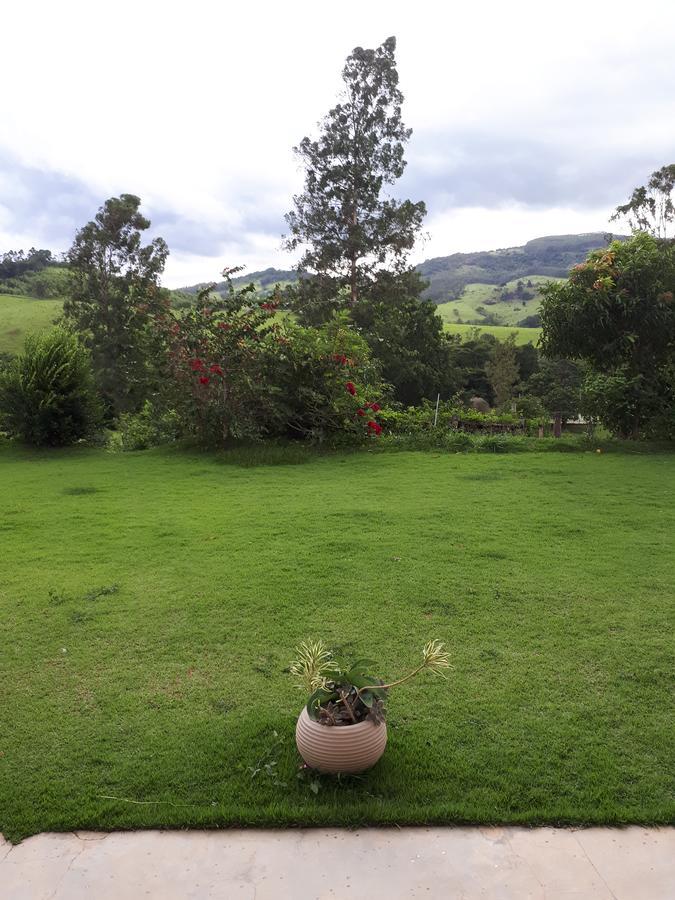 Chacara Leolud Villa Socorro  Luaran gambar