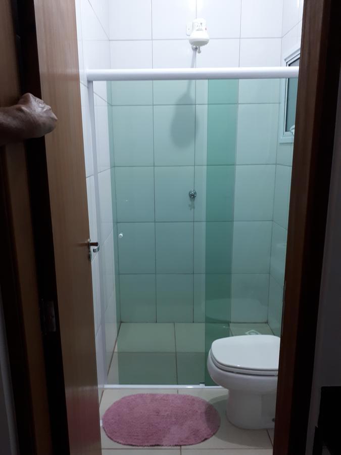 Chacara Leolud Villa Socorro  Luaran gambar